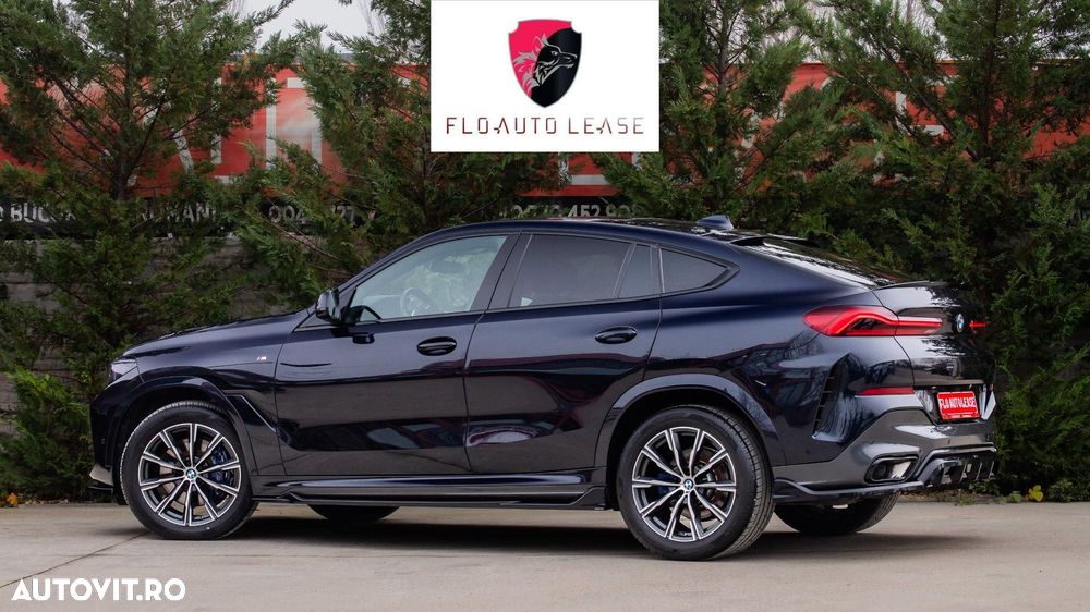 BMW X6 - 3