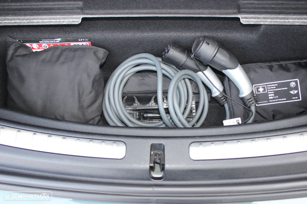 MINI Countryman Cooper SE All4 Aut. John Cooper Works - 20