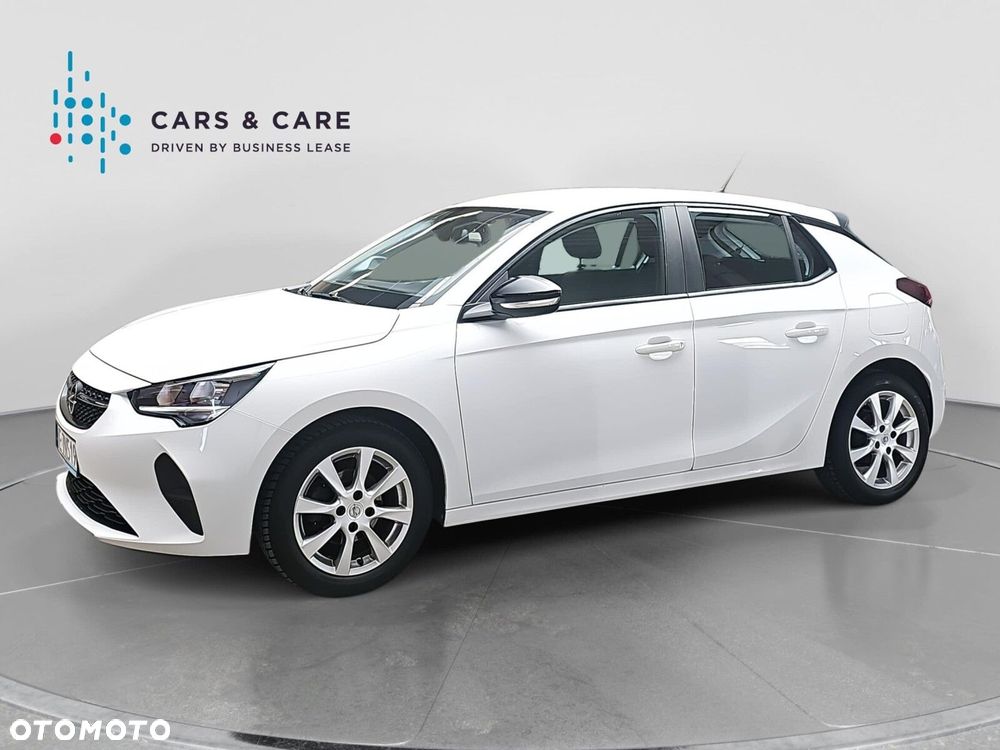 Opel Corsa 1.2 Edition S&S - 26