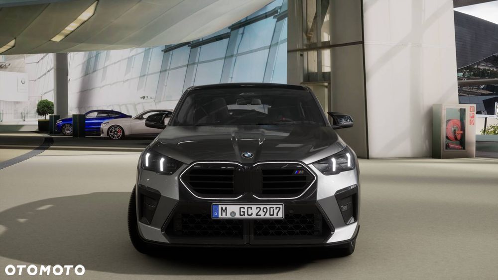 BMW X2 M35i xDrive - 2