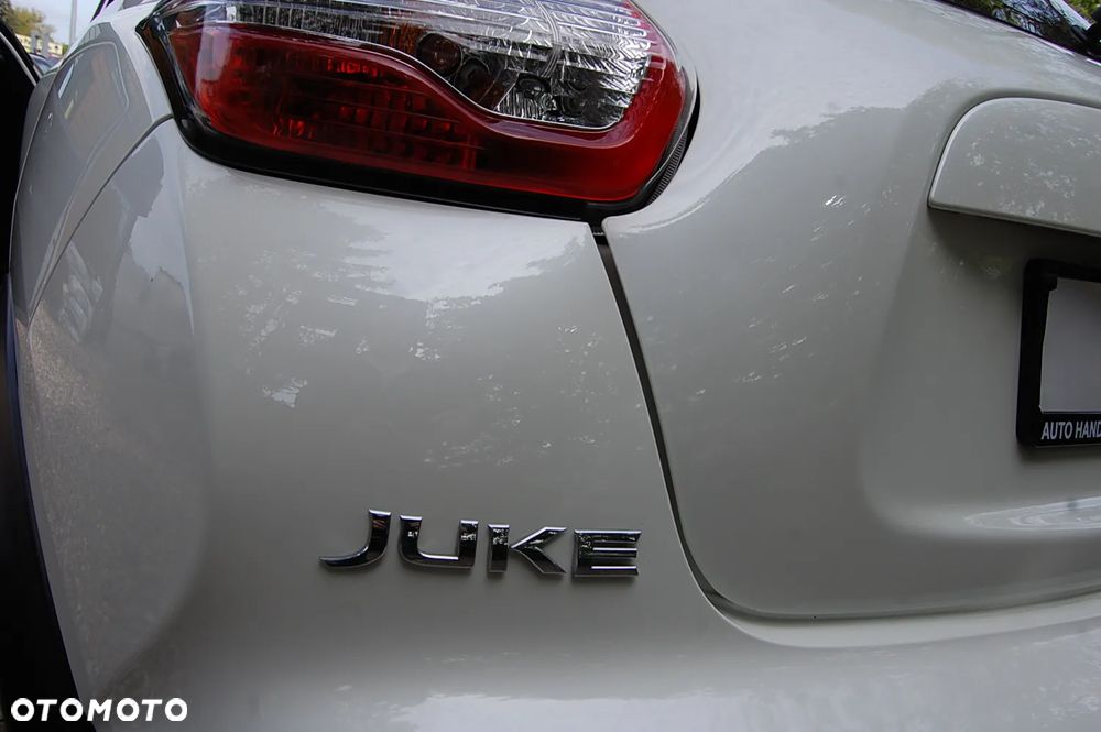 Nissan Juke - 30