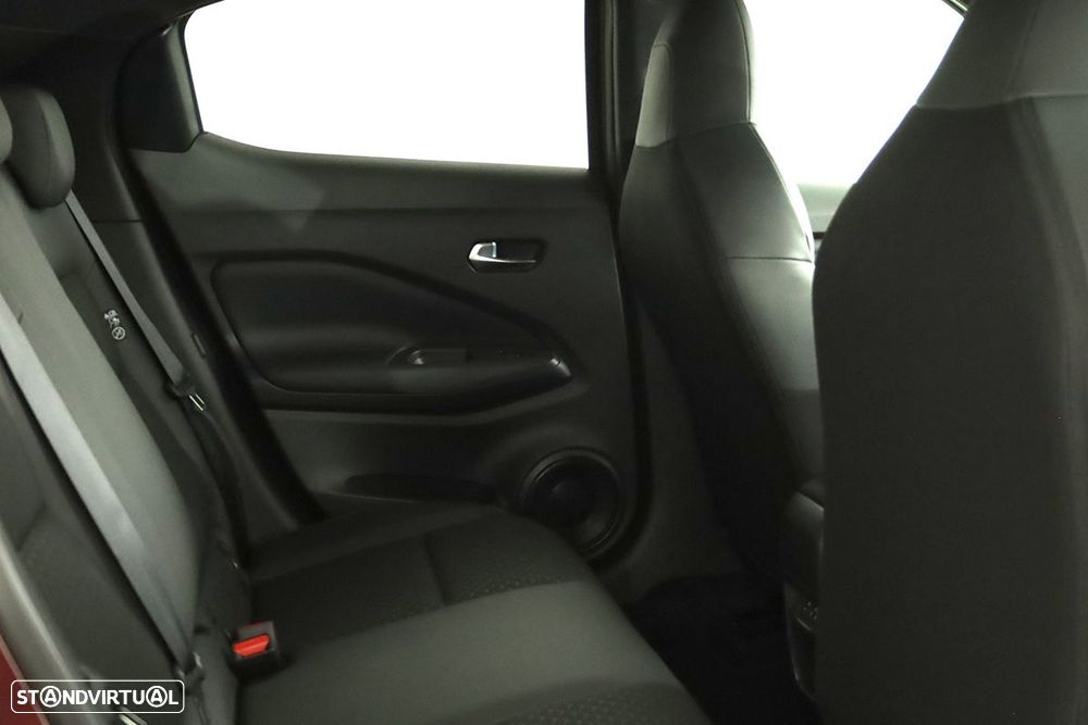 Nissan Juke 1.0 DIG-T N-Connecta - 22