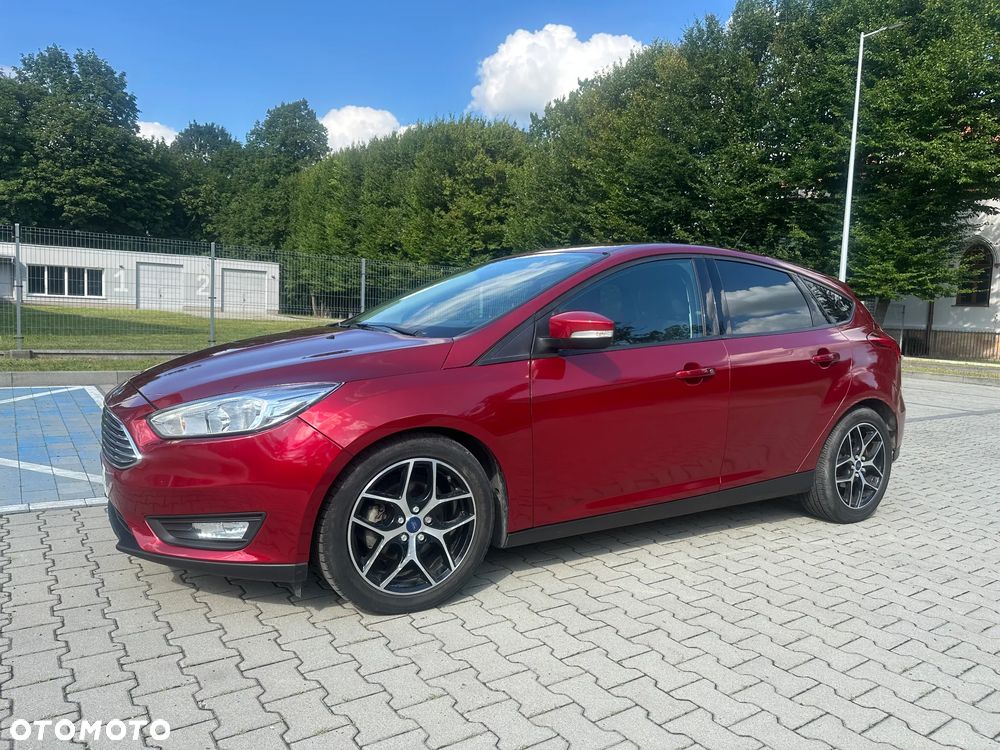 Ford Focus - 2