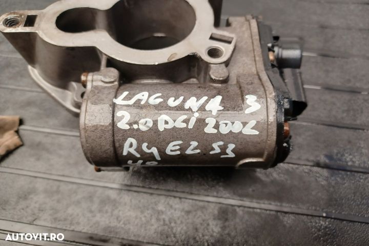 Egr 423119JP 423119JP Renault Laguna 3 [2007 - 2011] Grandtour wagon - 1