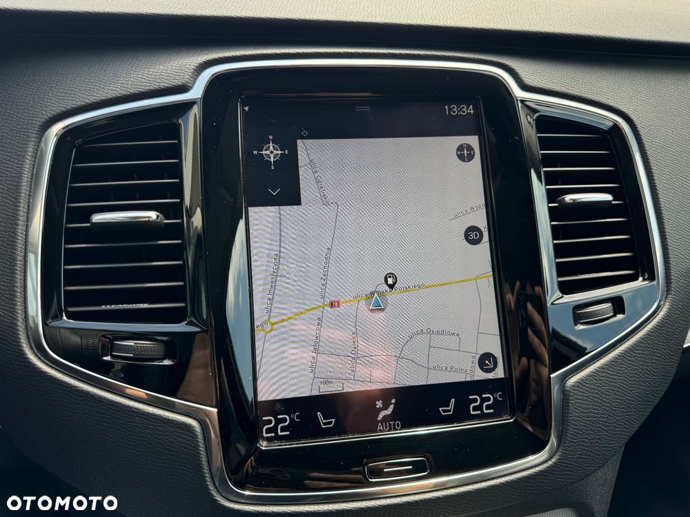 Volvo XC 90 D5 AWD Inscription - 18