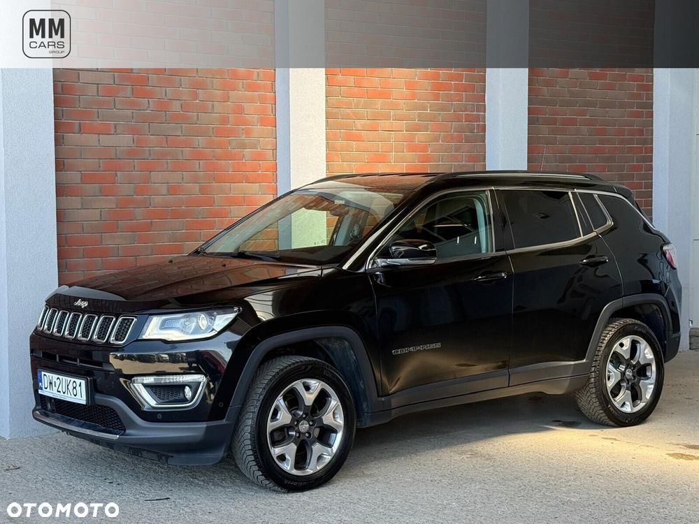 Jeep Compass - 1