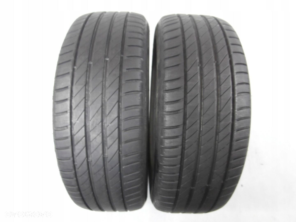 2X opony 205/55R17 KLEBER DYNAXER HP4