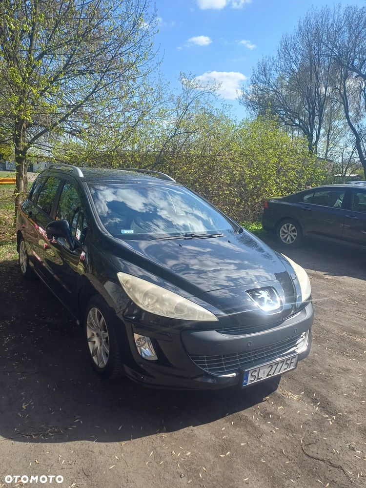 Peugeot 308 1.6 Premium - 2