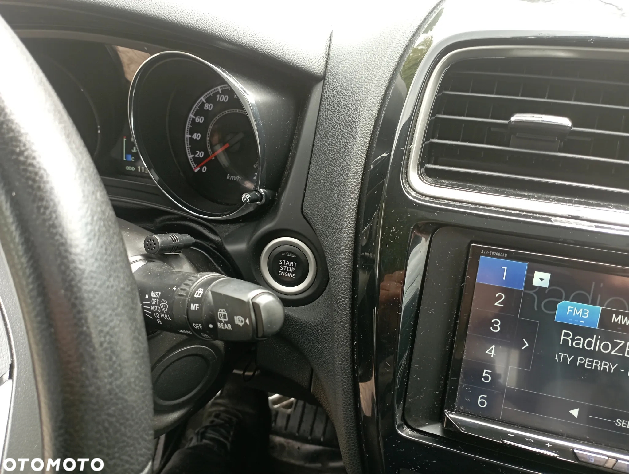 Mitsubishi ASX 1.6 Instyle - 20