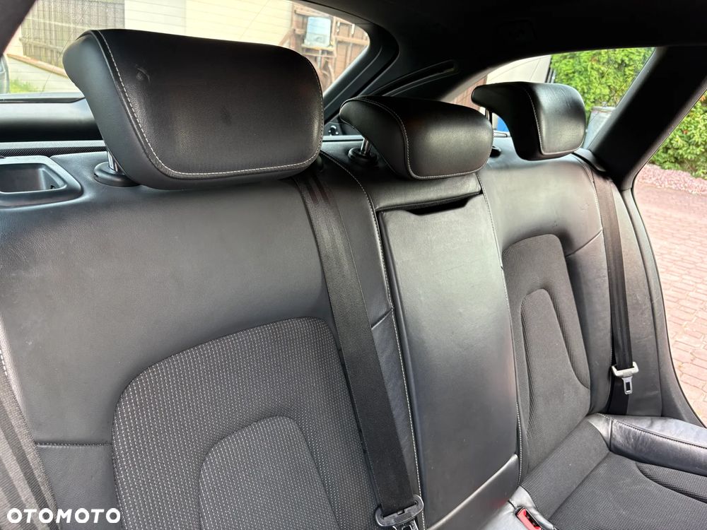 Audi A4 Avant 1.8 TFSI Quattro Prime Line - 17