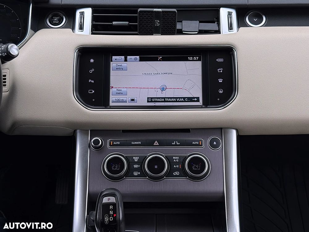 Land Rover Range Rover Sport 3.0 I TDV6 HSE Dynamic - 26