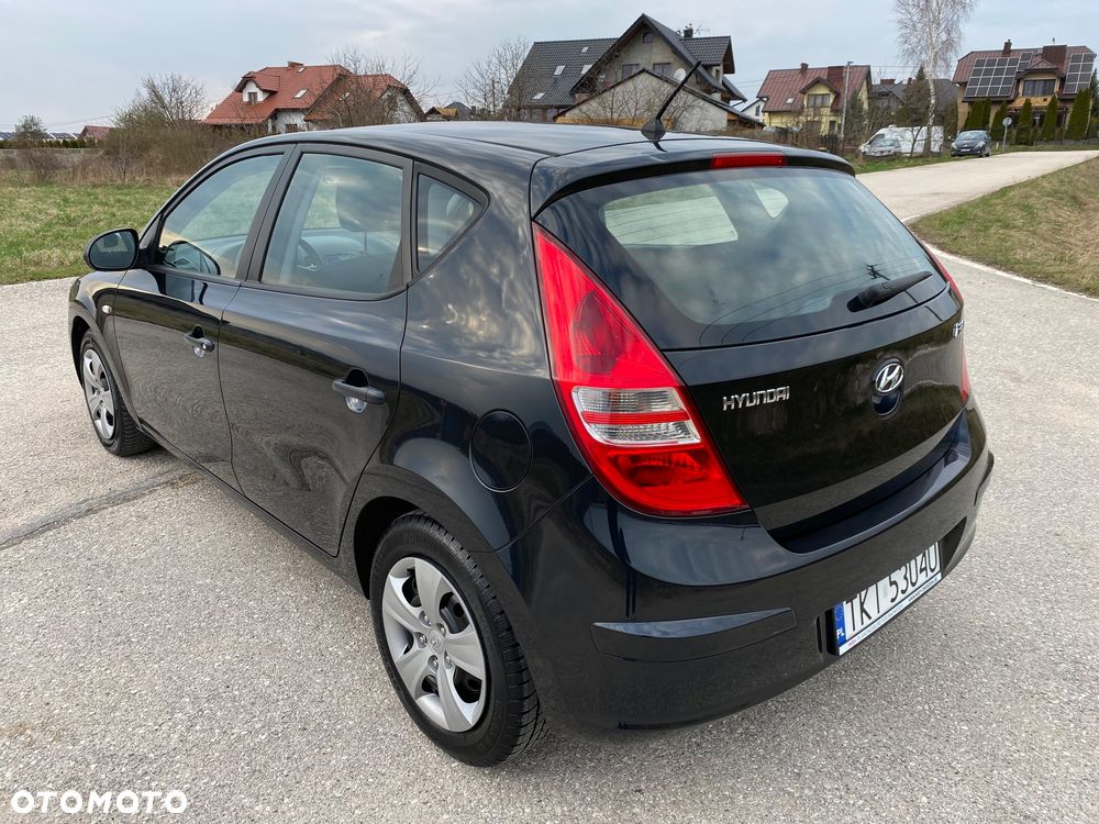 Hyundai i30 1.4 Edition Plus - 6