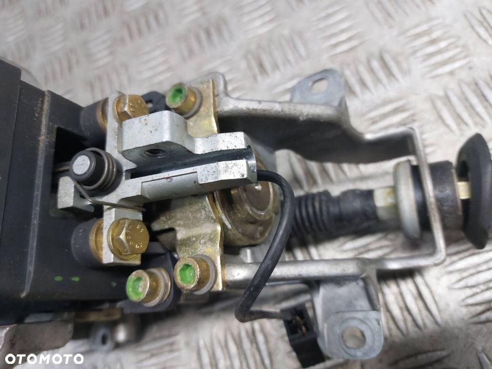 LEWAREK ZMIANY BIEGÓW AUTOMAT LINKA A6 C4 2.5 TDI - 6