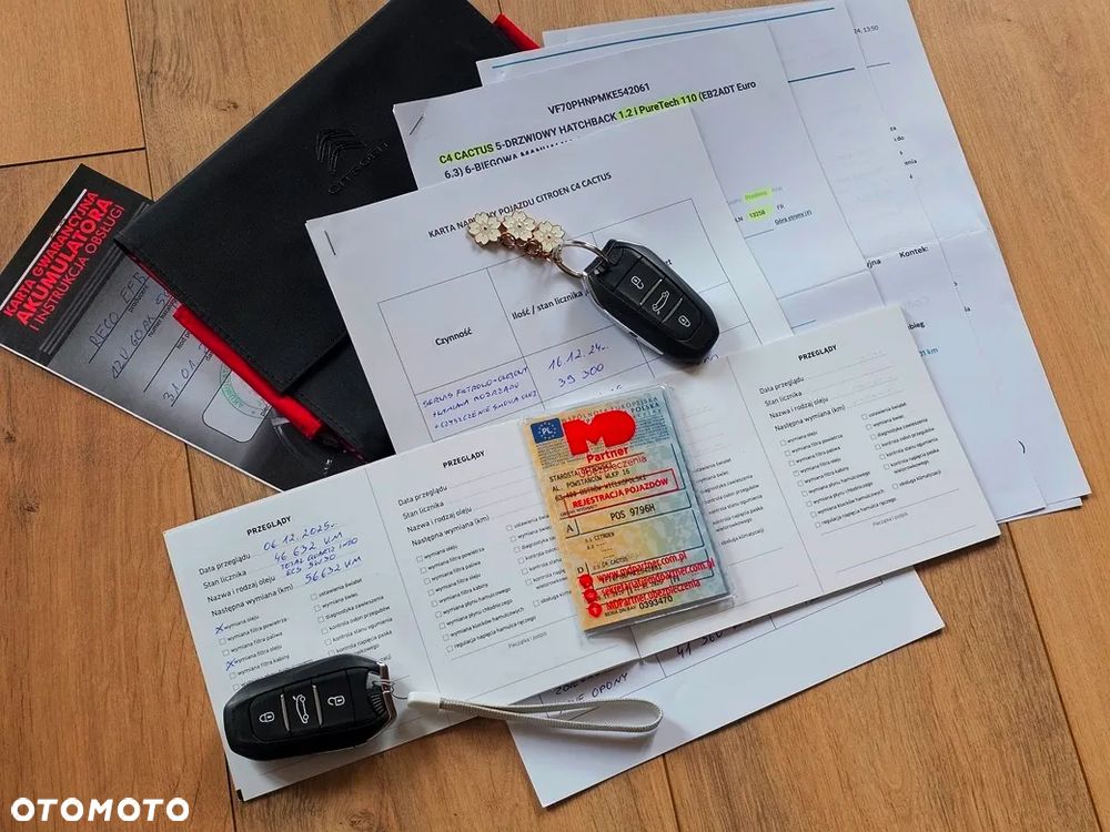 Citroën C4 Cactus Pure Tech e-THP 110 Stop&Start Shine - 39