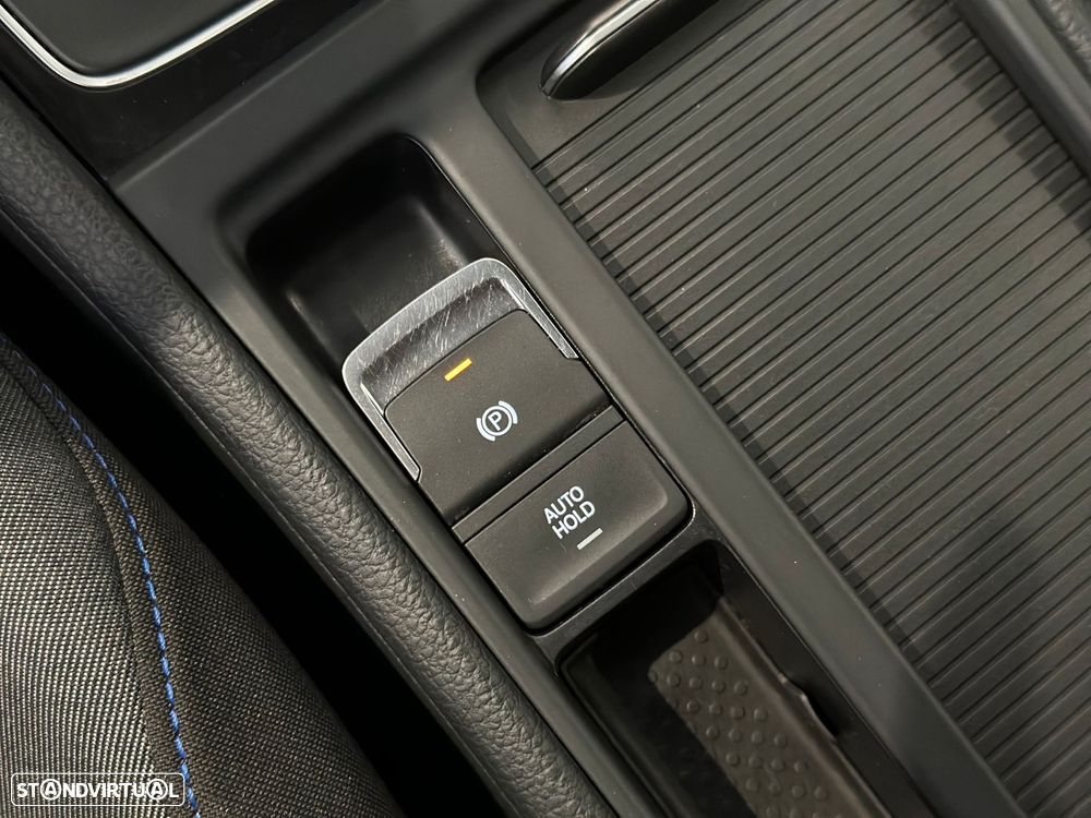 VW Golf 1.6 TDI Join - 20