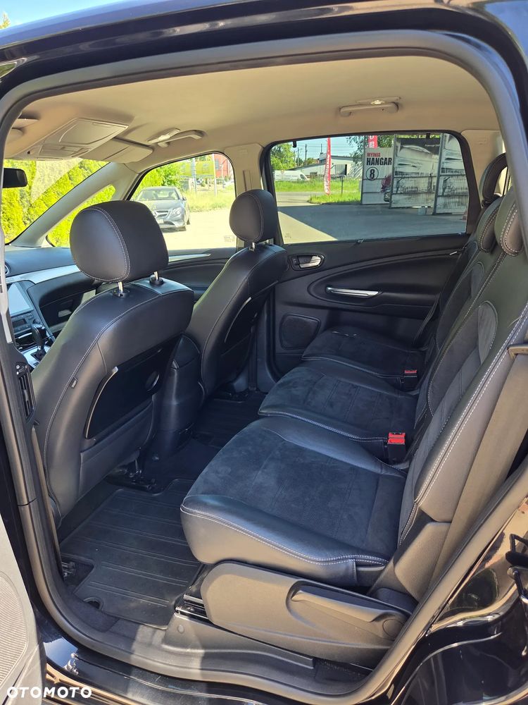 Ford S-Max 2.0 T Titanium MPS6 - 30