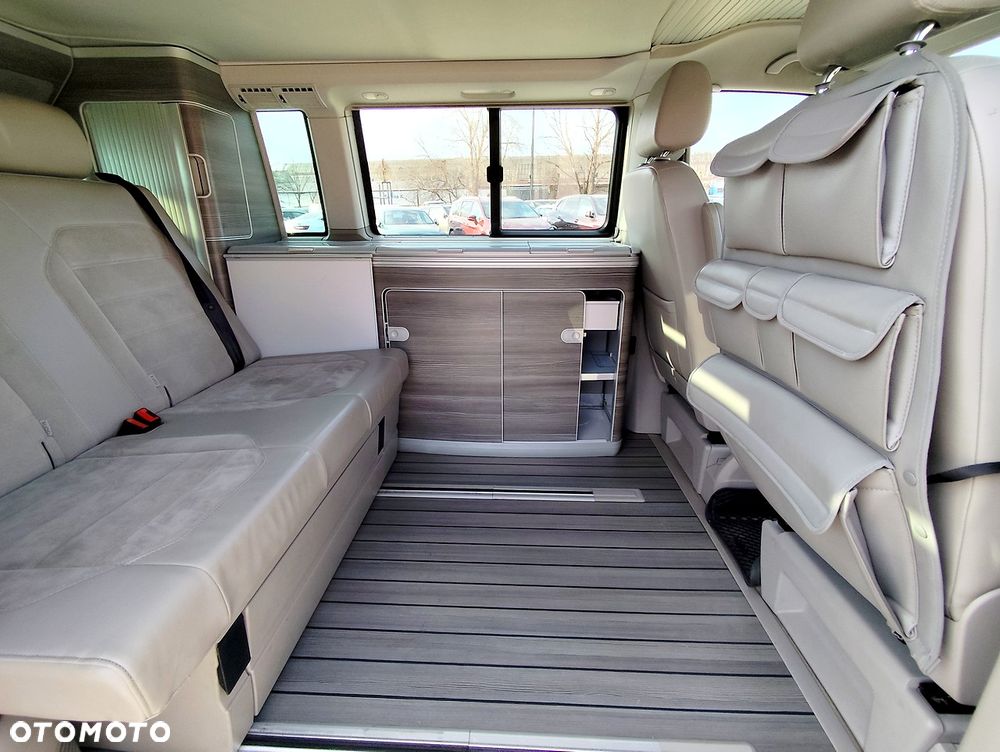 Volkswagen California - 9