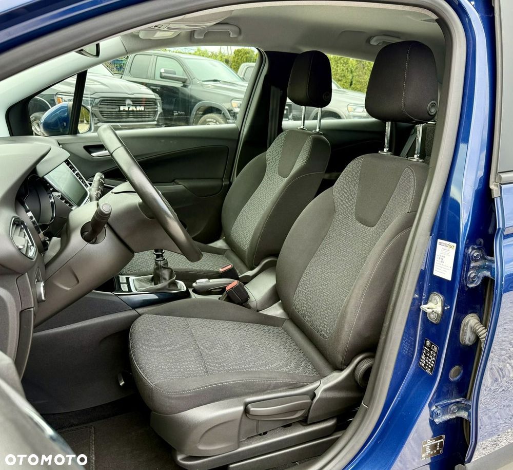 Opel Crossland 1.5 CDTI Business - 15