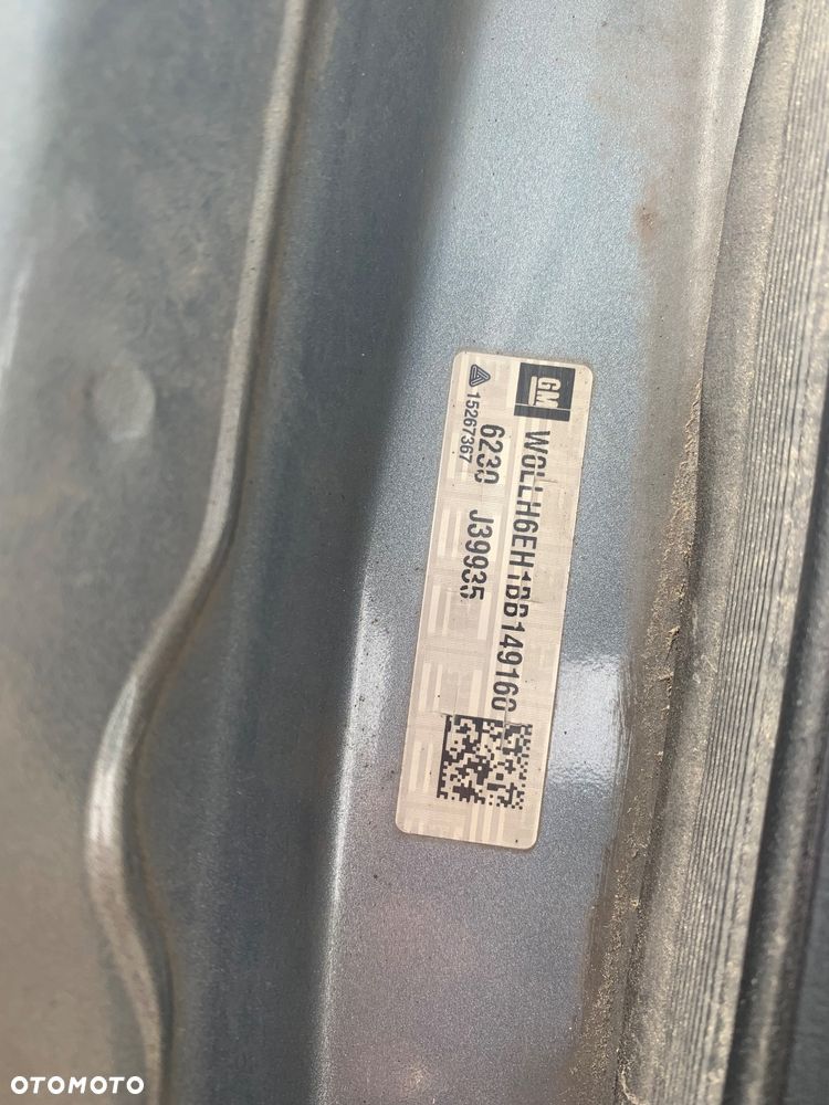 Opel Antara 2.2 CDTI 4x4 Cosmo - 15