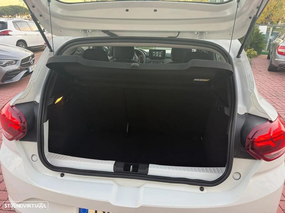 Dacia Sandero 1.0 TCe Comfort - 10