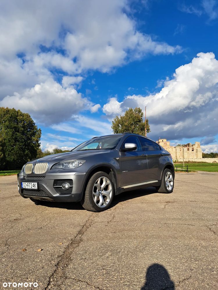 BMW X6 35d xDrive - 17