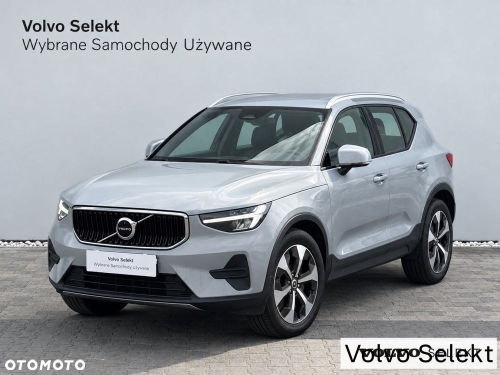 Volvo Xc 40