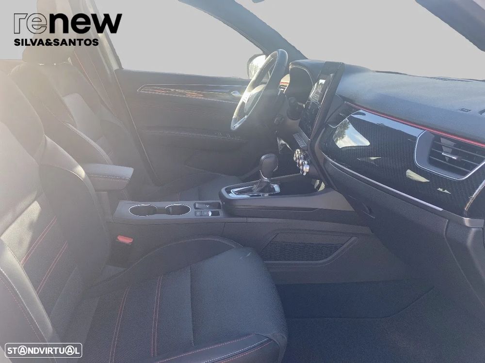 Renault Arkana 1.3 TCe R.S.Line EDC - 15