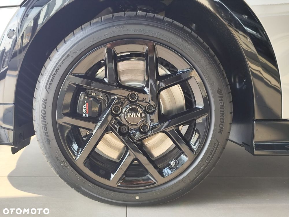 MINI Cooper S Linia John Works - 14