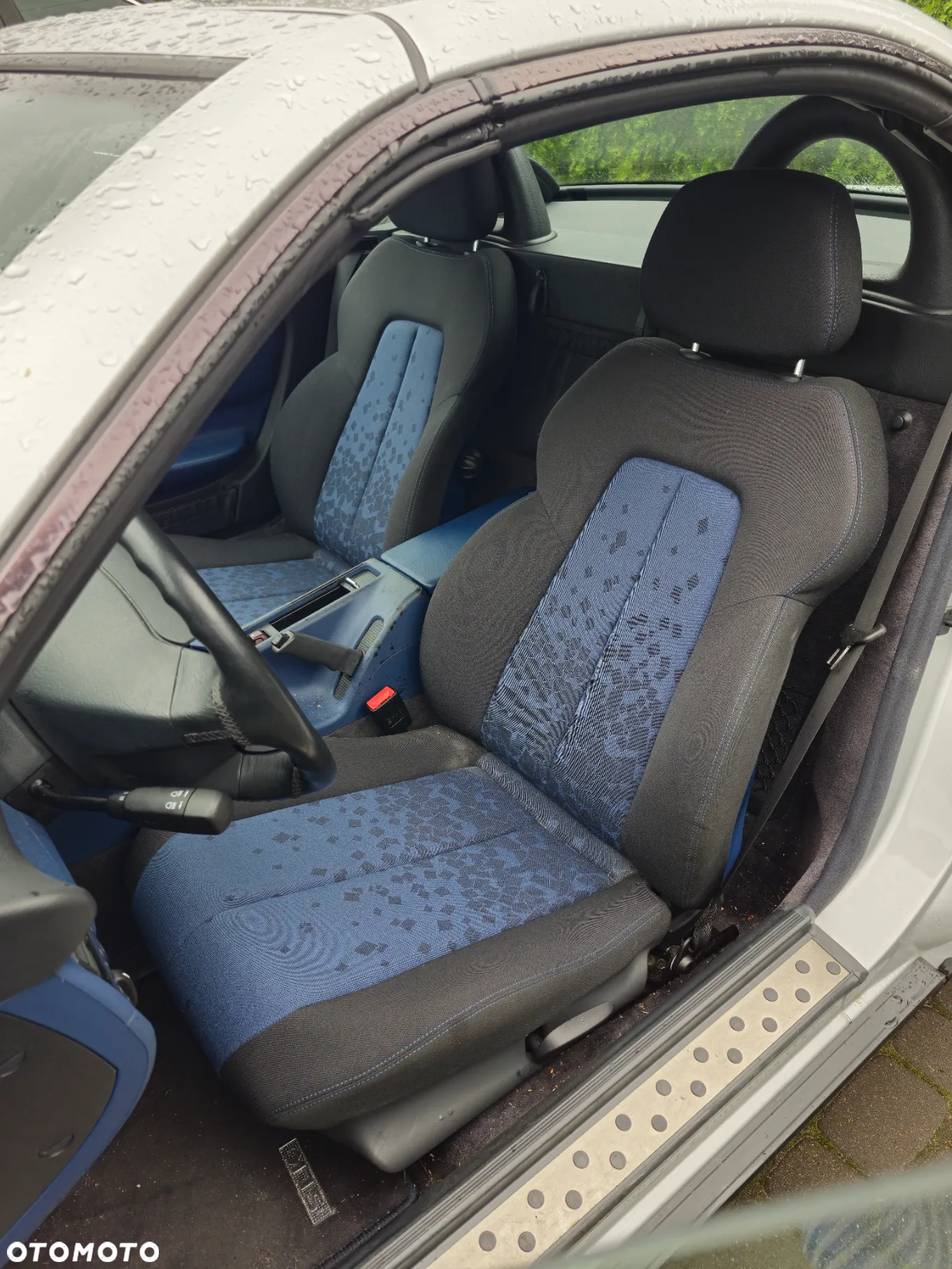 Mercedes-Benz SLK 200 - 14