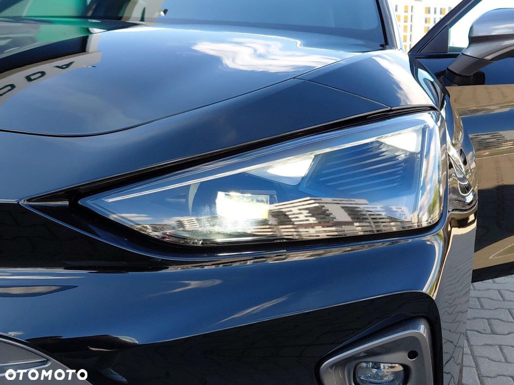 Cupra Leon 1.5 eTSI mHEV DSG - 39