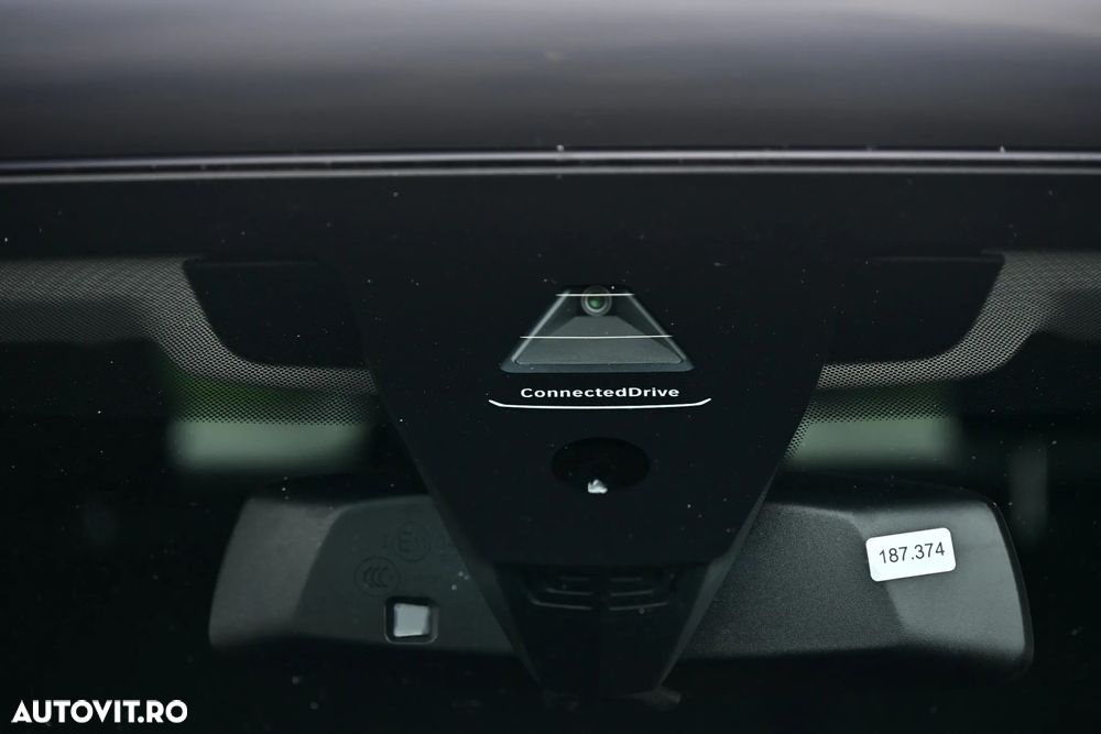 BMW Seria 3 318d Touring Aut. Advantage - 12