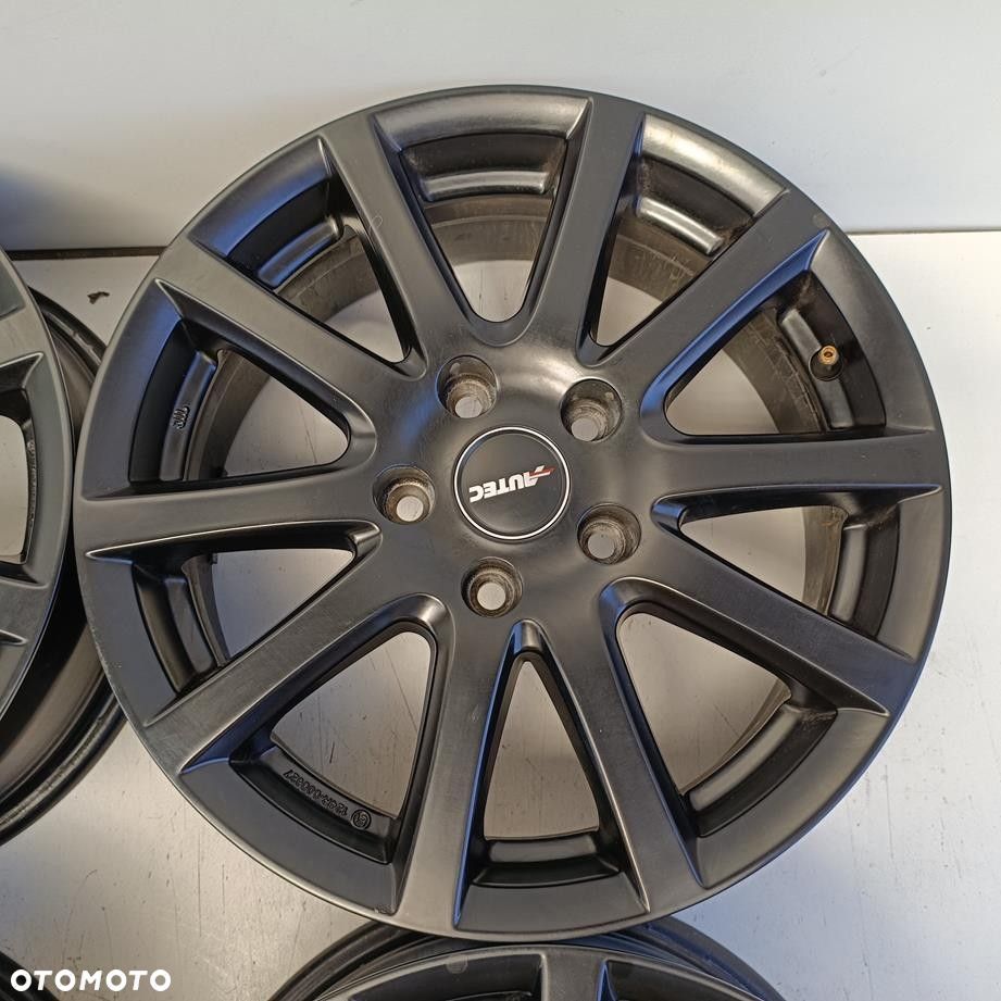 Alufelgi 5x112 16 Autec VW Audi Skoda Seat 4szt (F9397) - 4