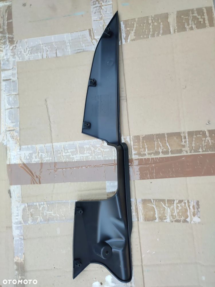 Owiewka, osłona, wypełnienie Daelim XQ 125 250 - 5