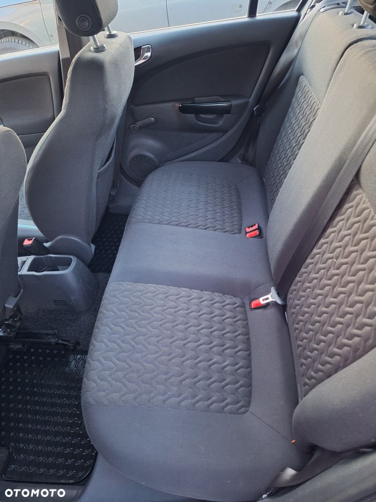 Opel Corsa - 9