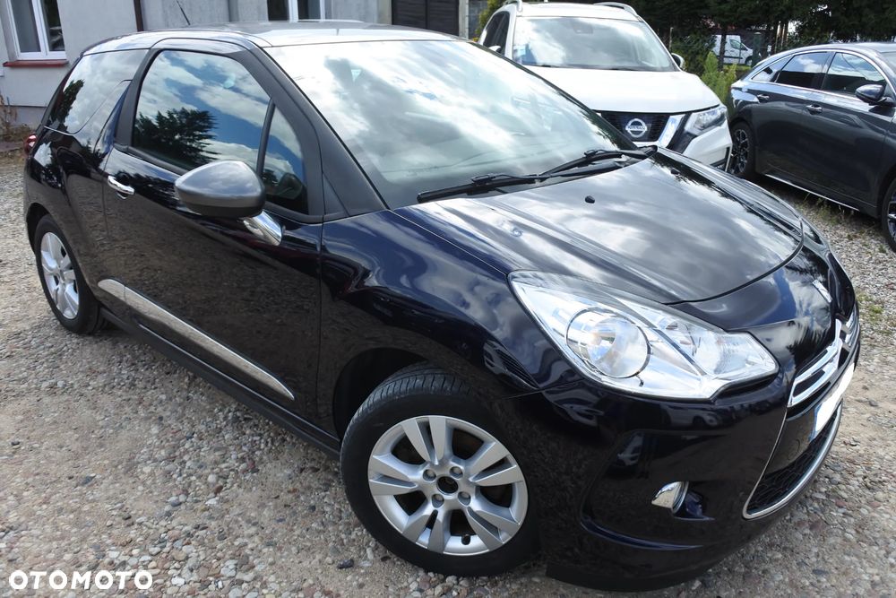 Citroën DS3 PureTech 110 Start & Stop Limited Edition 1955 - 2