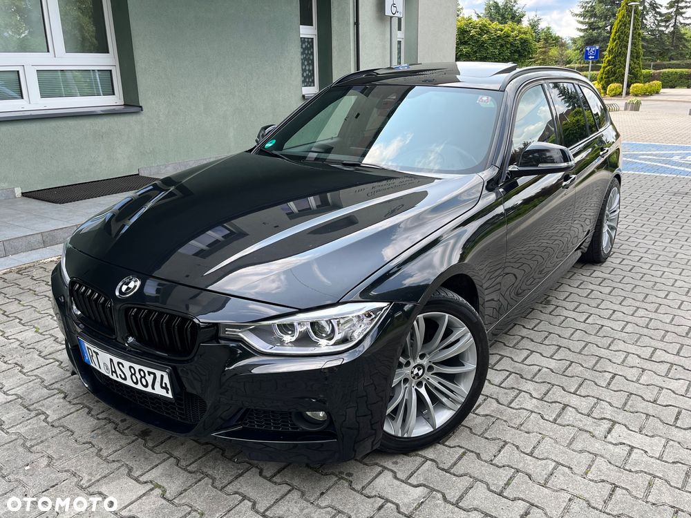 BMW 3
