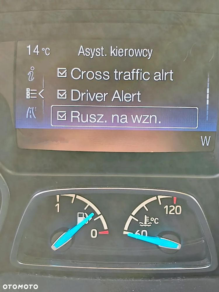 Ford Kuga 2.0 TDCi 4WD Titanium - 22
