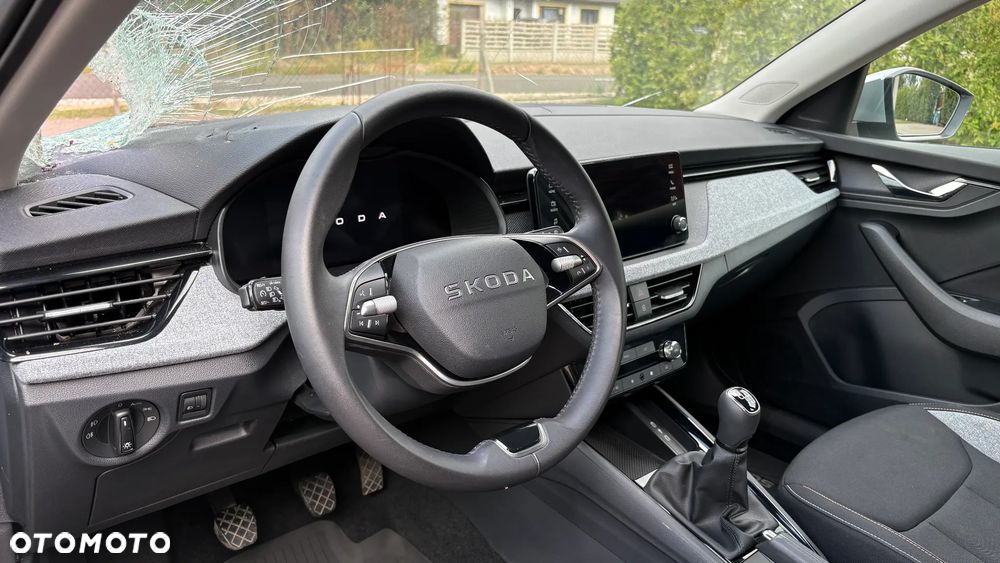 Skoda Scala 1.0 TSI Style - 18