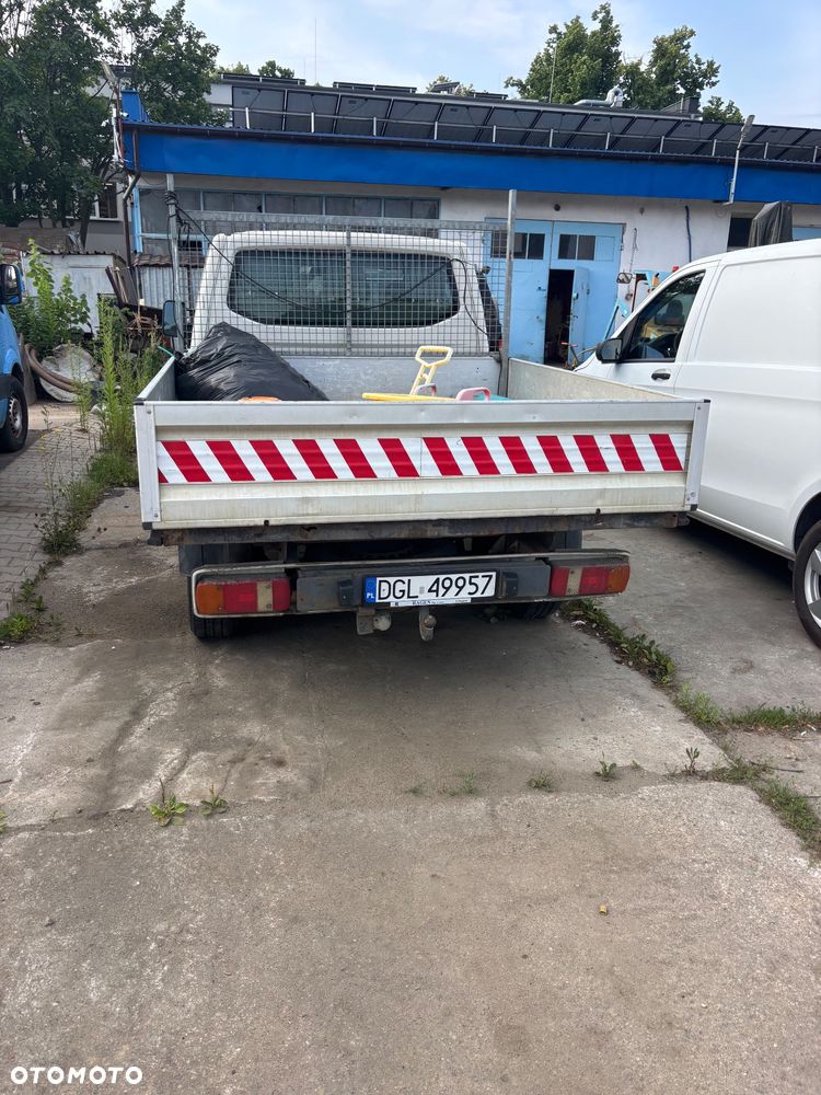 Volkswagen T5 doka - 4