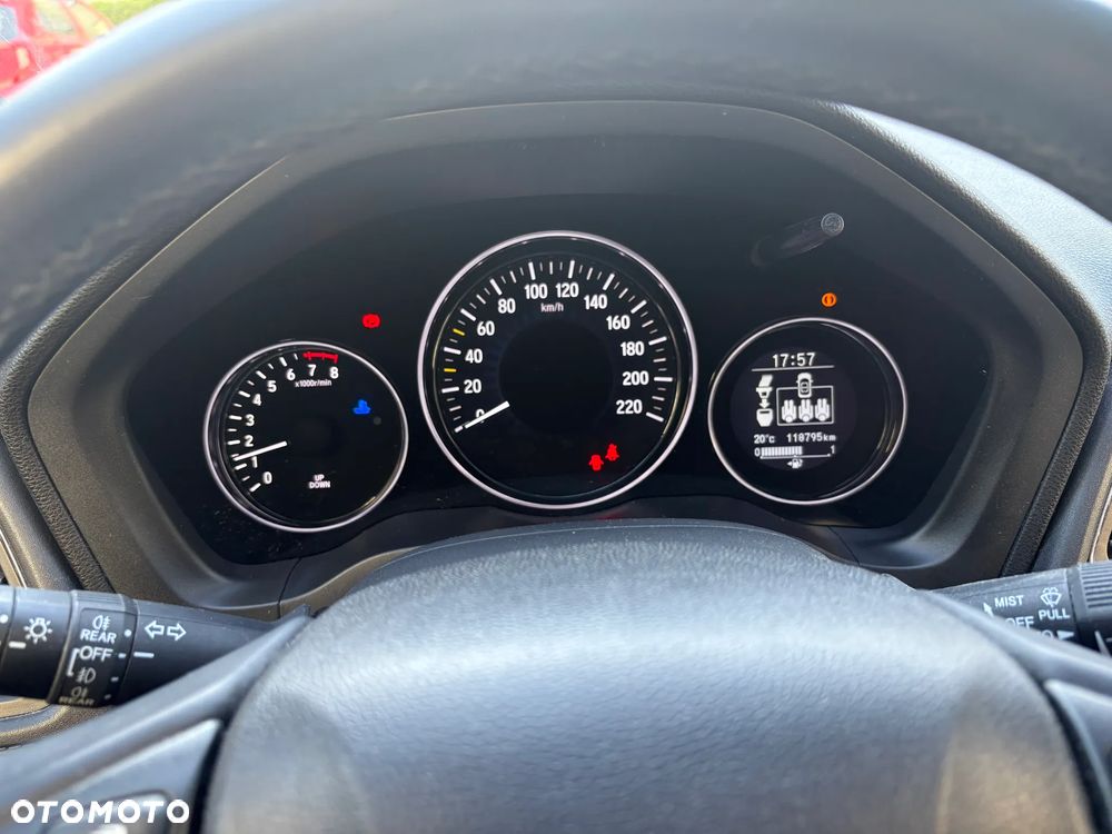 Honda HR-V 1.5 i-VTEC Executive - 7