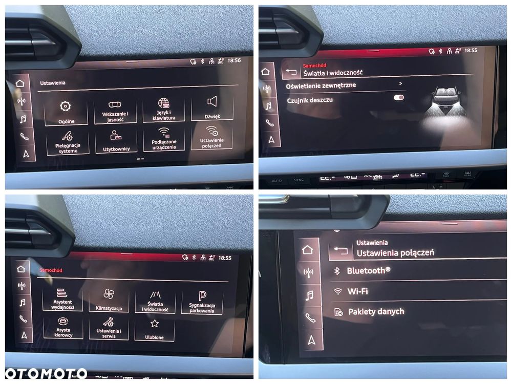Audi A3 Limousine 35 TFSI Sport S tronic - 15
