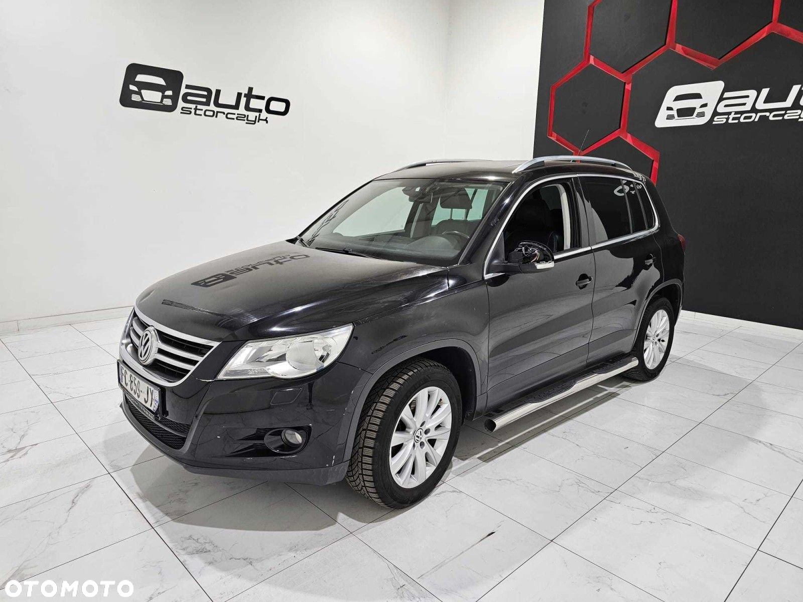 Volkswagen Tiguan - 6