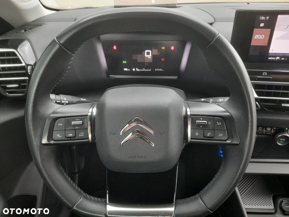 Citroën C4 1.5 BlueHDi Shine S&S - 26