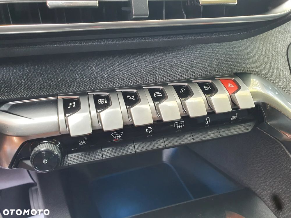 Peugeot 3008 HDi 150 Allure - 15