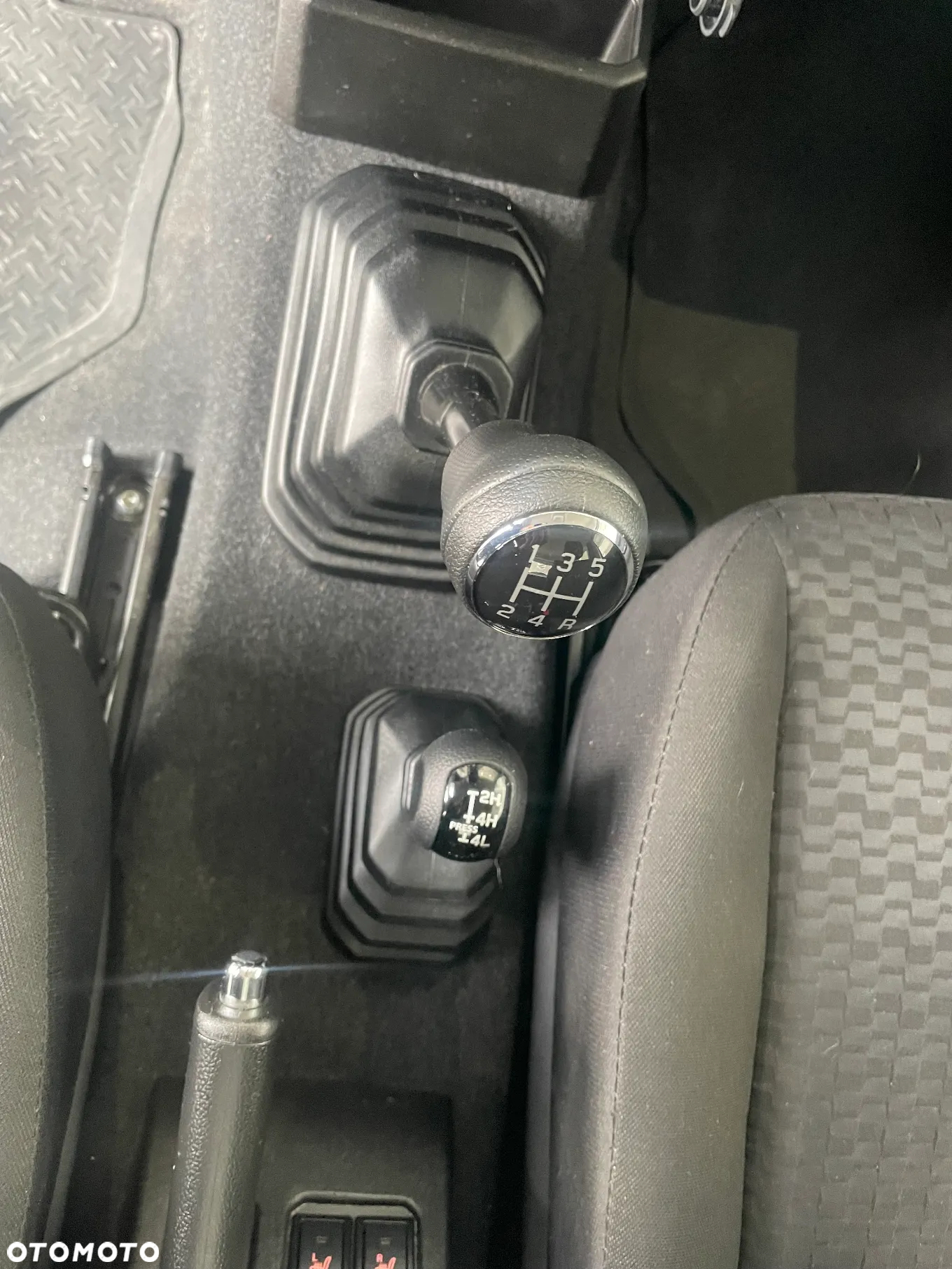 Suzuki Jimny 1.5 Pro - 22