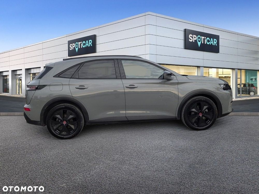 DS Automobiles DS 7 Crossback - 6