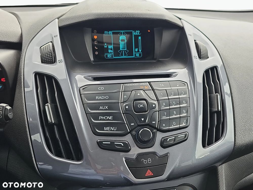 Ford Tourneo Connect 1.5 TDCi Titanium - 15