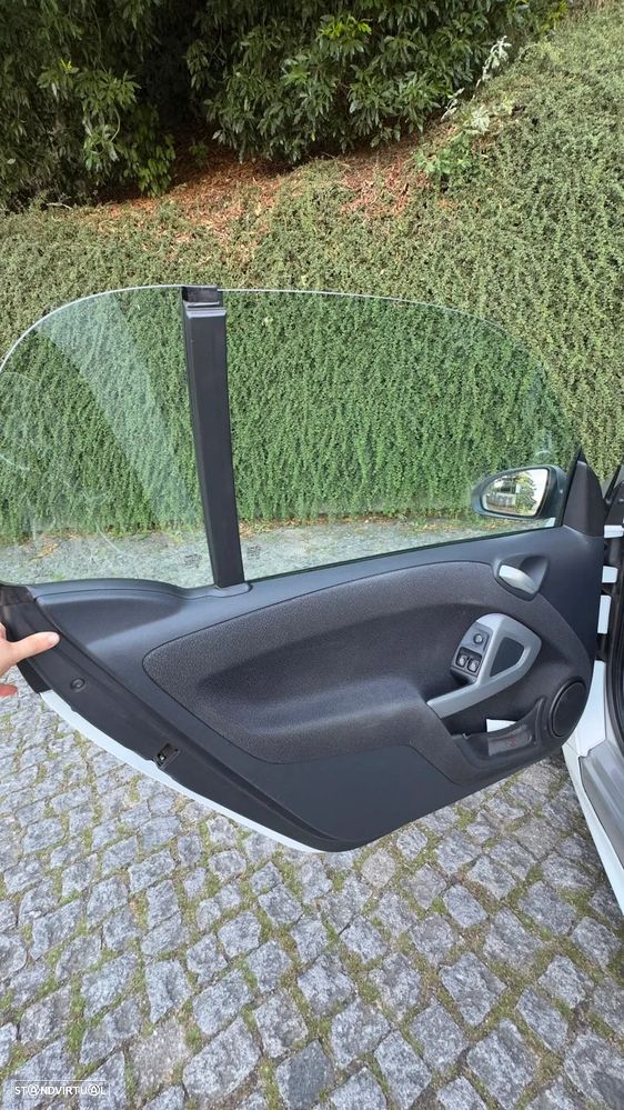 Smart ForTwo Coupé 1.0 Passion 71 - 11