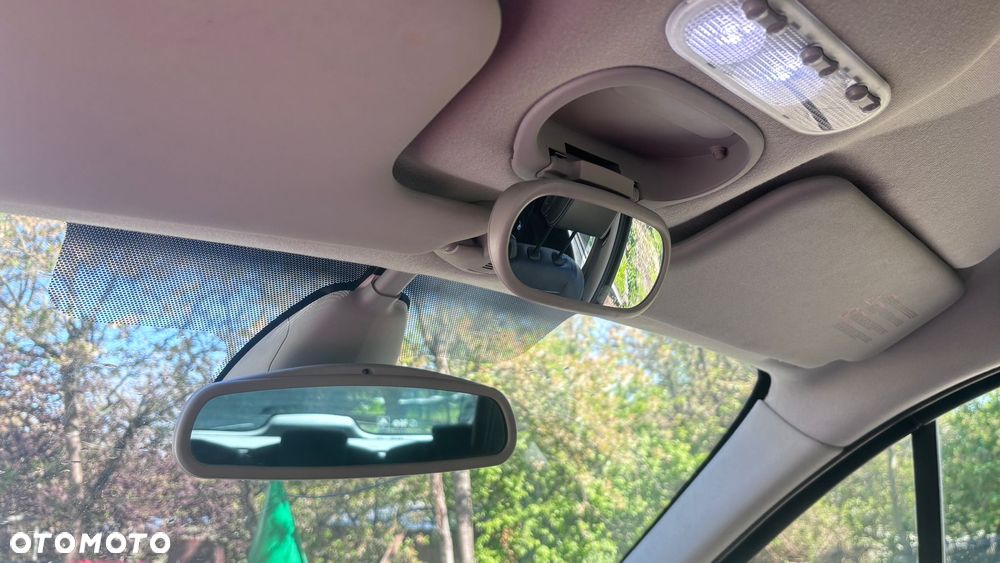Renault Scenic Megane 1.6 RT 16V - 14
