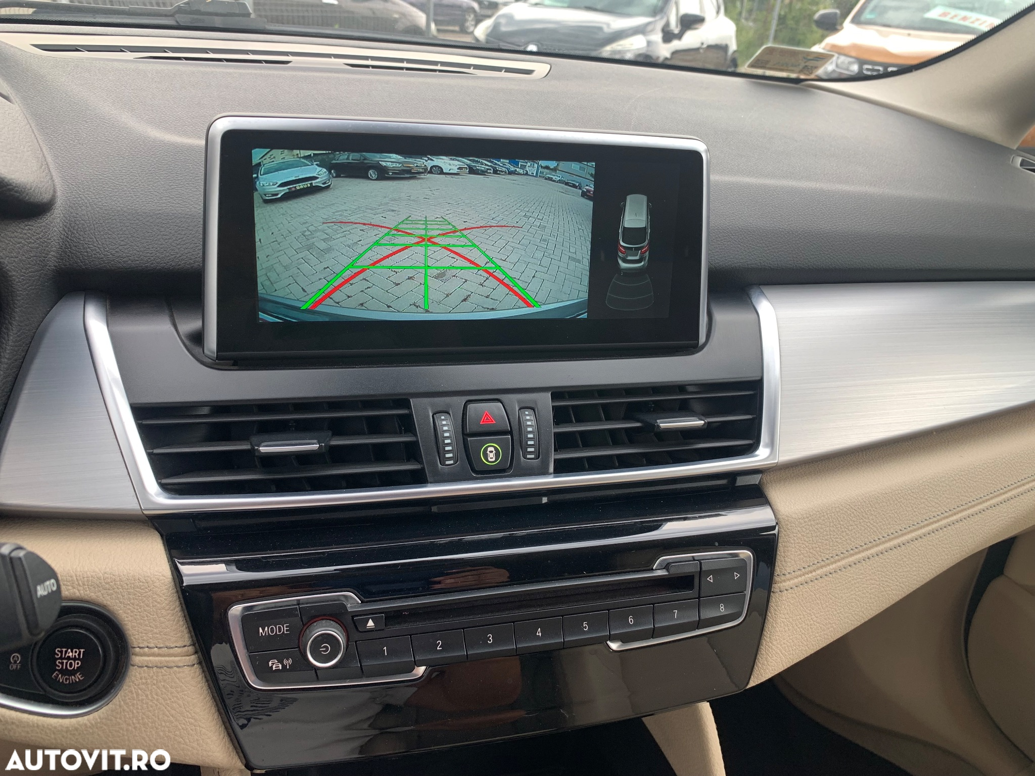 BMW Seria 2 218d Active Tourer Aut. Luxury Line - 13
